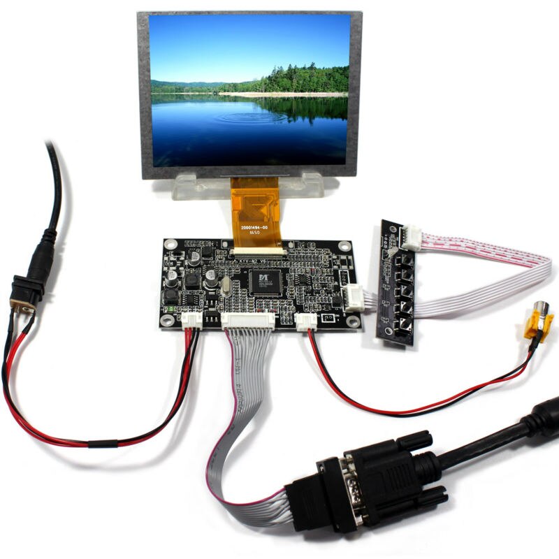 ڵ GPS ̼ǿ VGA AV LCD ̺ , L..